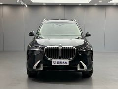 BMW X7 xDrive40i Premier Luxury Package - ფოტო 2