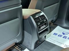 BMW X7 xDrive40i Premier Luxury Package - ფოტო 20