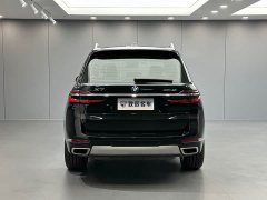 BMW X7 xDrive40i Premier Luxury Package - ფოტო 5