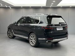 BMW X7 xDrive40i Premier Luxury Package - ფოტო 6