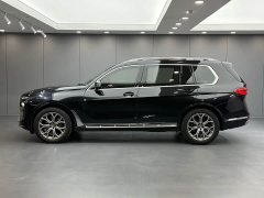 BMW X7 xDrive40i Premier Luxury Package - ფოტო 7