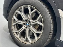 BMW X7 xDrive40i Premier Luxury Package - ფოტო 8