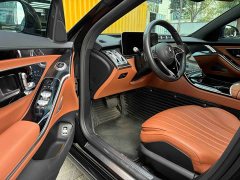 Mercedes-Benz S-Class Facelift S 400 L Luxury - ფოტო 3