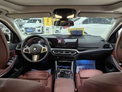 BMW 3 Series 325i M Sport Night Edition Package - ფოტო 11