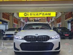 BMW 3 Series 325i M Sport Night Edition Package - ფოტო 2