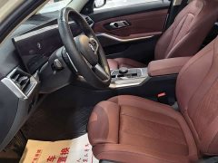 BMW 3 Series 325i M Sport Night Edition Package - ფოტო 4