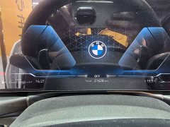 BMW 3 Series 325i M Sport Night Edition Package - ფოტო 5