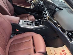 BMW 3 Series 325i M Sport Night Edition Package - ფოტო 6