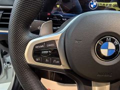 BMW 3 Series 325i M Sport Night Edition Package - ფოტო 7