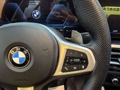 BMW 3 Series 325i M Sport Night Edition Package - ფოტო 9