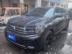 Volkswagen Teramont X 380TSI AWD Premium Luxury Edition - фото 1