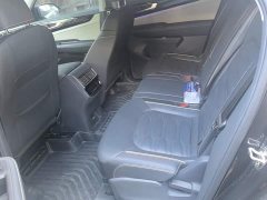 Volkswagen Teramont X 380TSI AWD Premium Luxury Edition - фото 11