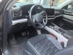 Volkswagen Teramont X 380TSI AWD Premium Luxury Edition - фото 12