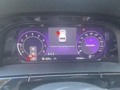 Volkswagen Teramont X 380TSI AWD Premium Luxury Edition - фото 14