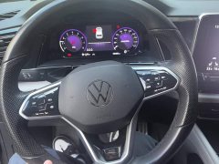 Volkswagen Teramont X 380TSI AWD Premium Luxury Edition - фото 15