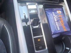 Volkswagen Teramont X 380TSI AWD Premium Luxury Edition - фото 16