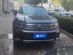Volkswagen Teramont X 380TSI AWD Premium Luxury Edition - фото 2