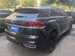 Volkswagen Teramont X 380TSI AWD Premium Luxury Edition - фото 3