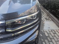 Volkswagen Teramont X 380TSI AWD Premium Luxury Edition - фото 5