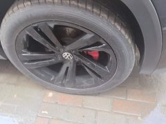 Volkswagen Teramont X 380TSI AWD Premium Luxury Edition - фото 6