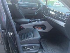 Volkswagen Teramont X 380TSI AWD Premium Luxury Edition - фото 8