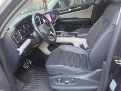 Volkswagen Teramont X 380TSI AWD Premium Luxury Edition - фото 9