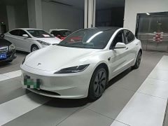 Tesla Model 3 Long Range All-Wheel Drive - photo 1