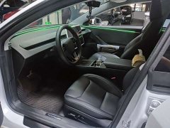 Tesla Model 3 Long Range All-Wheel Drive - photo 3