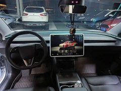 Tesla Model 3 Long Range All-Wheel Drive - photo 5