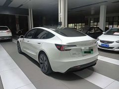 Tesla Model 3 Long Range All-Wheel Drive - photo 7