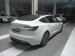 Tesla Model 3 Long Range All-Wheel Drive - photo 8