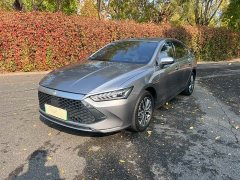BYD Qin Plus DM-i 120KM Flagship - ფოტო 1