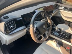 BYD Qin Plus DM-i 120KM Flagship - ფოტო 14