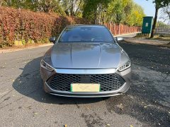 BYD Qin Plus DM-i 120KM Flagship - ფოტო 2