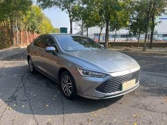 BYD Qin Plus DM-i 120KM Flagship - ფოტო 3