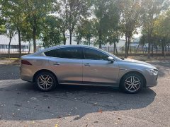 BYD Qin Plus DM-i 120KM Flagship - ფოტო 4