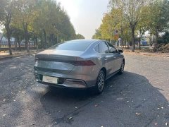 BYD Qin Plus DM-i 120KM Flagship - ფოტო 5