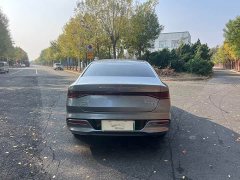 BYD Qin Plus DM-i 120KM Flagship - ფოტო 6