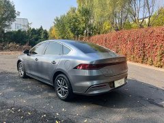 BYD Qin Plus DM-i 120KM Flagship - ფოტო 7