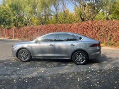 BYD Qin Plus DM-i 120KM Flagship - ფოტო 8