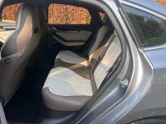 BYD Qin Plus DM-i 120KM Flagship - ფოტო 9