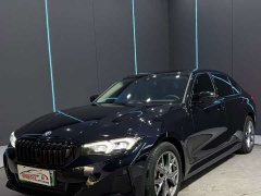 BMW i3 eDrive 35 L - ფოტო 1