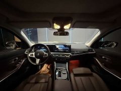 BMW i3 eDrive 35 L - ფოტო 10