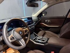 BMW i3 eDrive 35 L - ფოტო 11