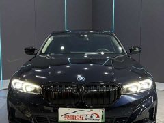 BMW i3 eDrive 35 L - ფოტო 2