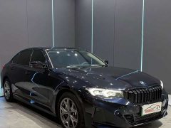 BMW i3 eDrive 35 L - ფოტო 3