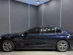 BMW i3 eDrive 35 L - ფოტო 5
