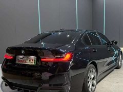 BMW i3 eDrive 35 L - ფოტო 6