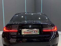 BMW i3 eDrive 35 L - ფოტო 7