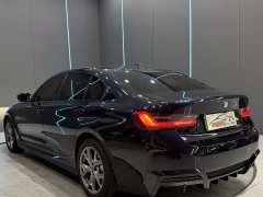 BMW i3 eDrive 35 L - ფოტო 8